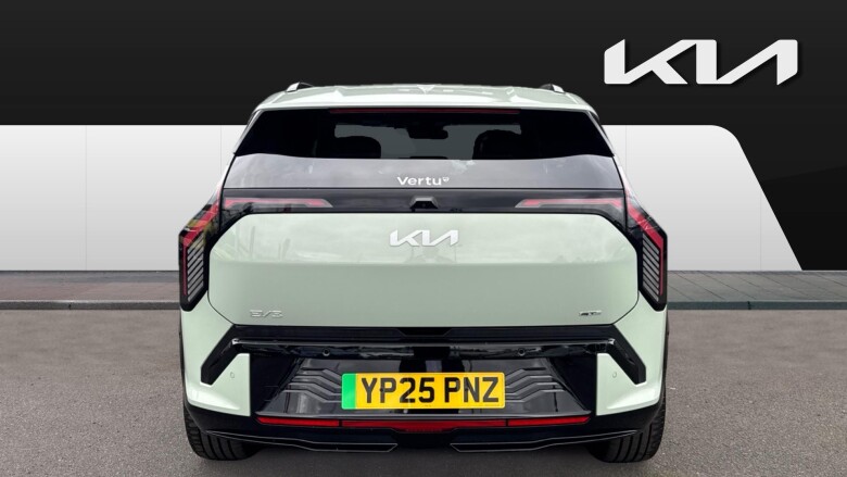 Kia Ev3 148kW GT-Line S 81.4kWh 5dr Auto Electric Estate